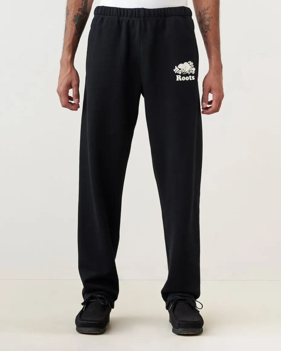 Organic Heritage Sweatpant