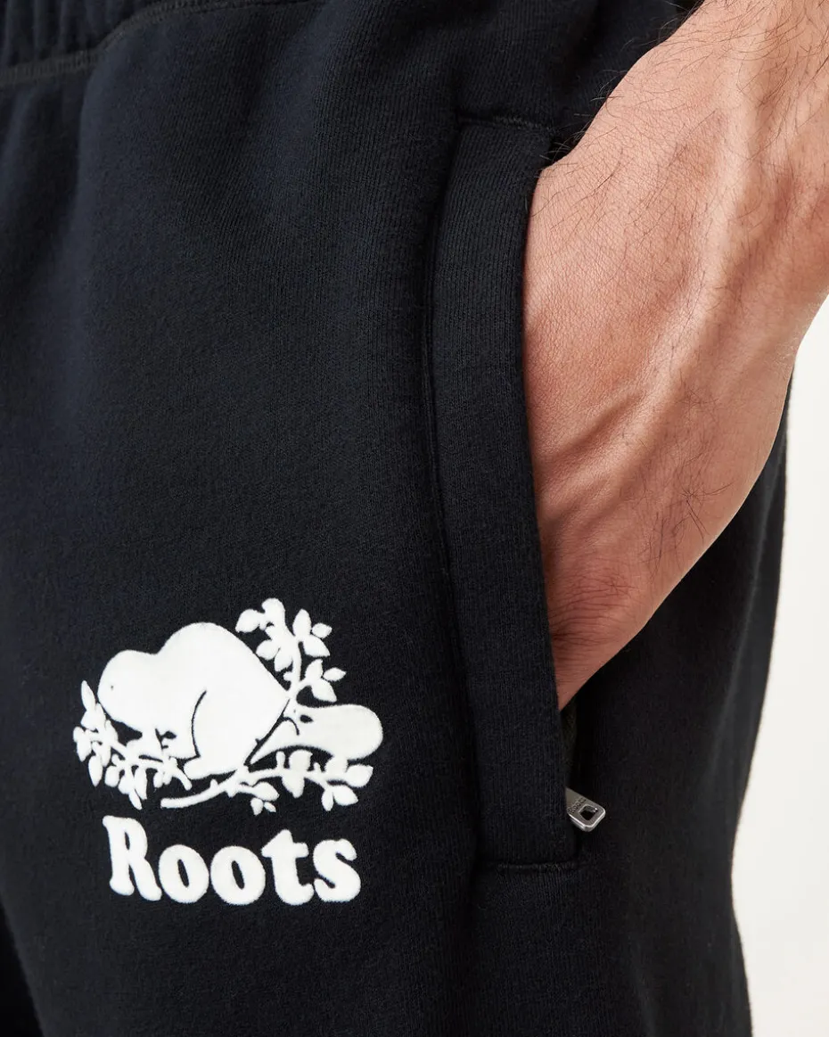 Organic Heritage Sweatpant