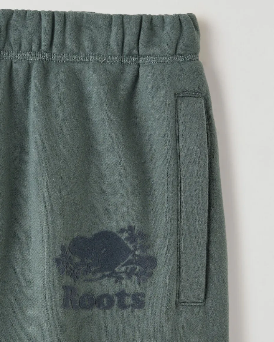 Organic Heritage Sweatpant