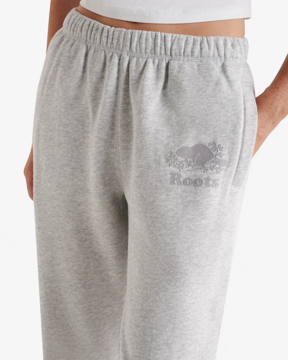 Organic Heritage Sweatpant