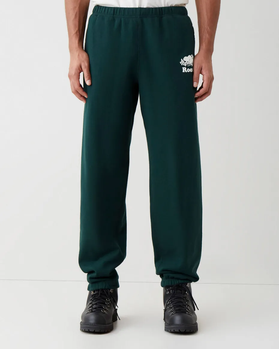 Organic Original BF Sweatpant