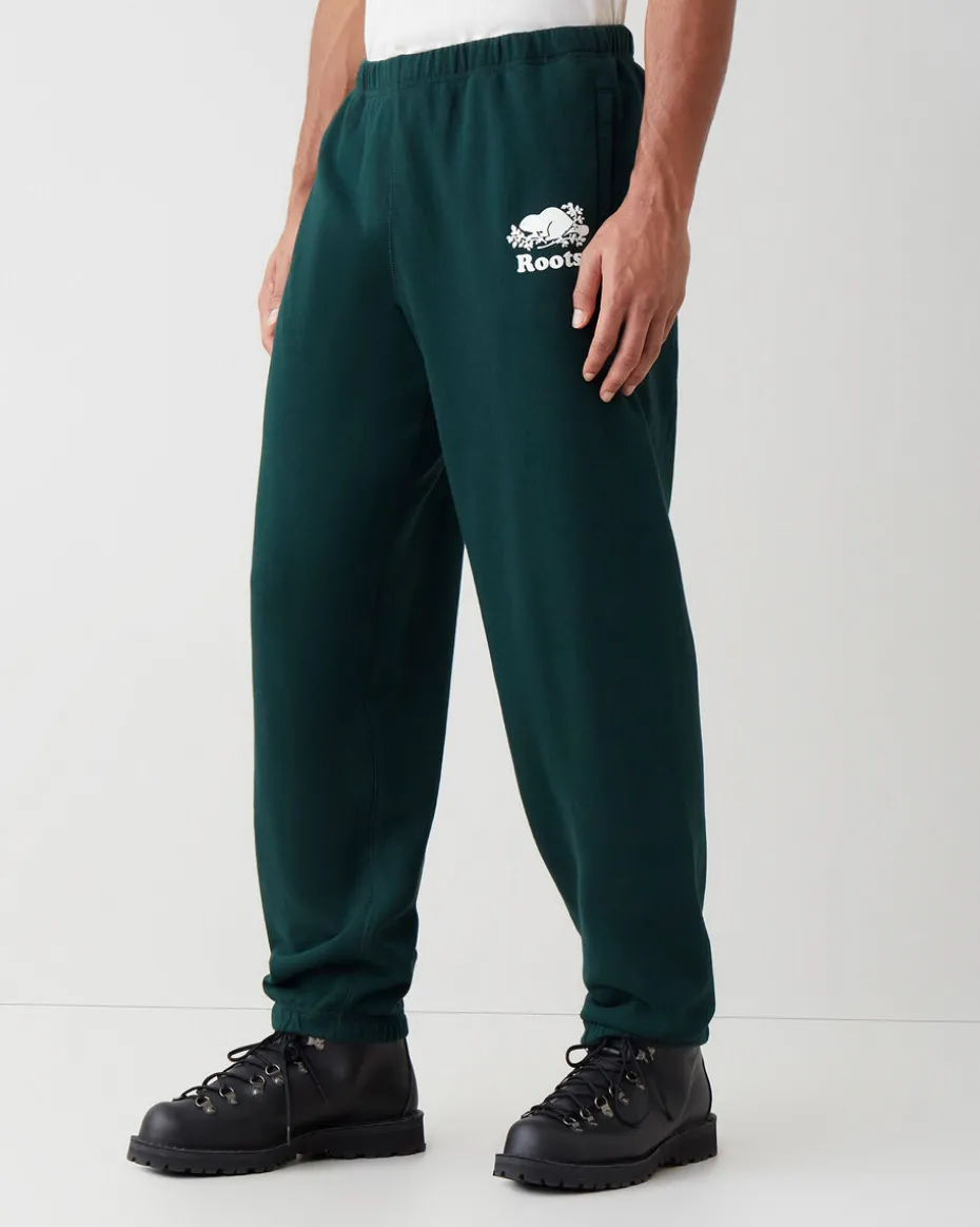 Organic Original BF Sweatpant