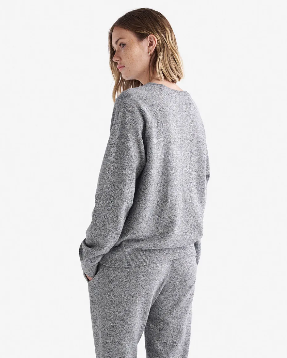 Organic Original Crew Sweatshirt