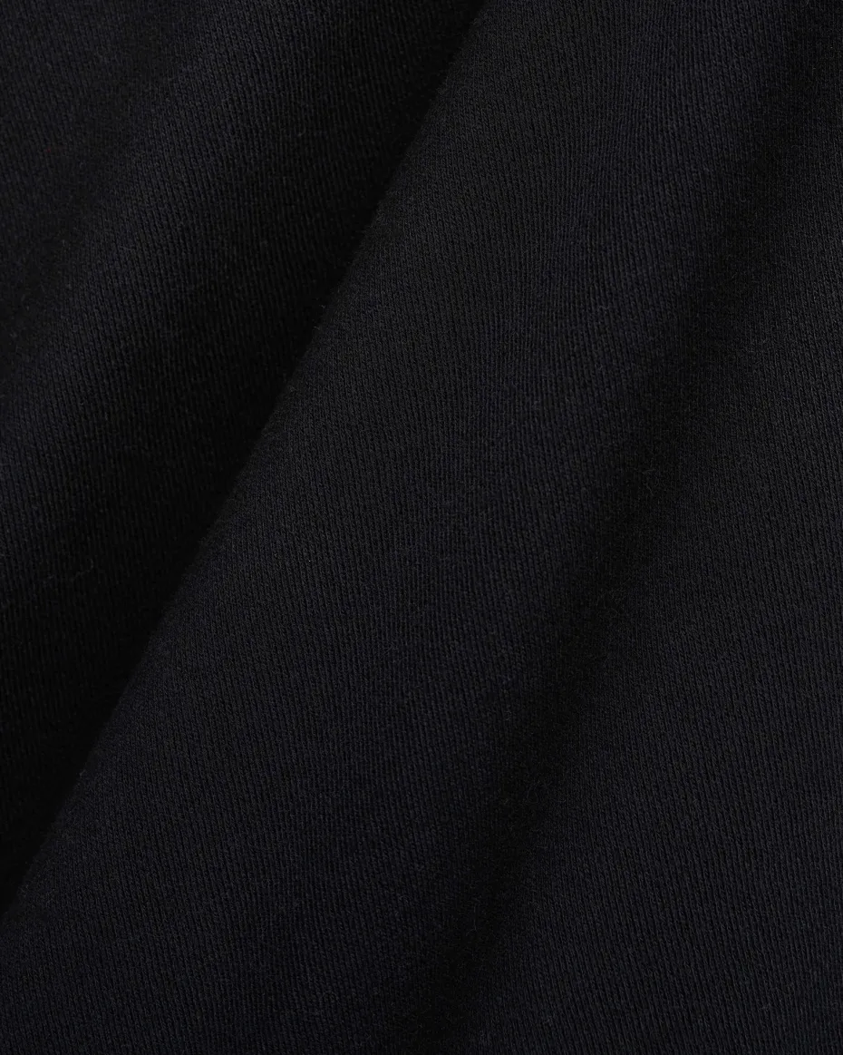 Organic Original Full Zip Hoodie
