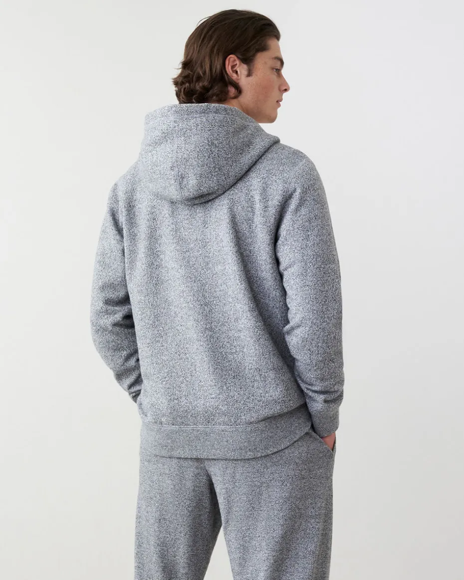 Organic Original Full Zip Hoodie
