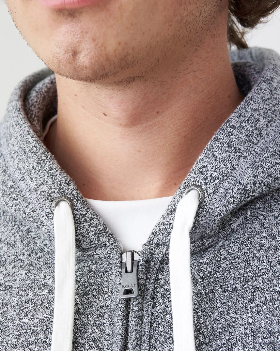 Organic Original Full Zip Hoodie