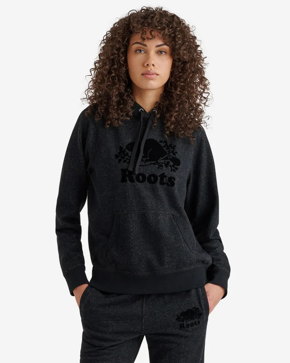 Organic Original Kanga Hoodie