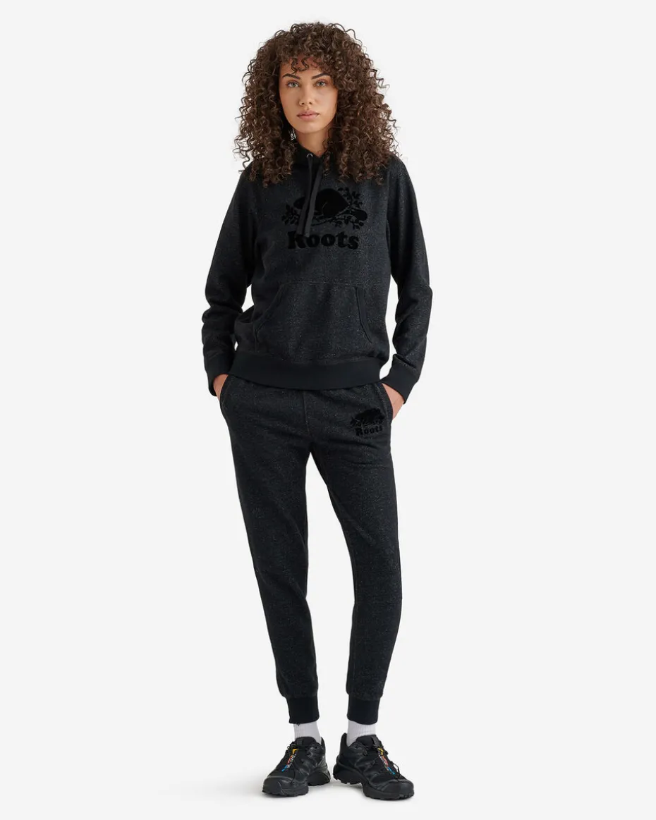 Organic Original Kanga Hoodie