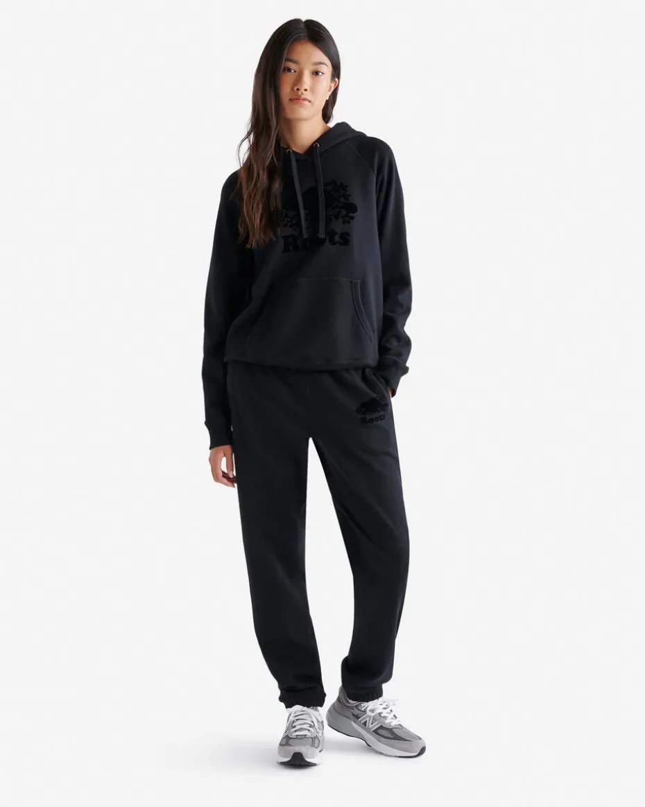 Organic Original Kanga Hoodie