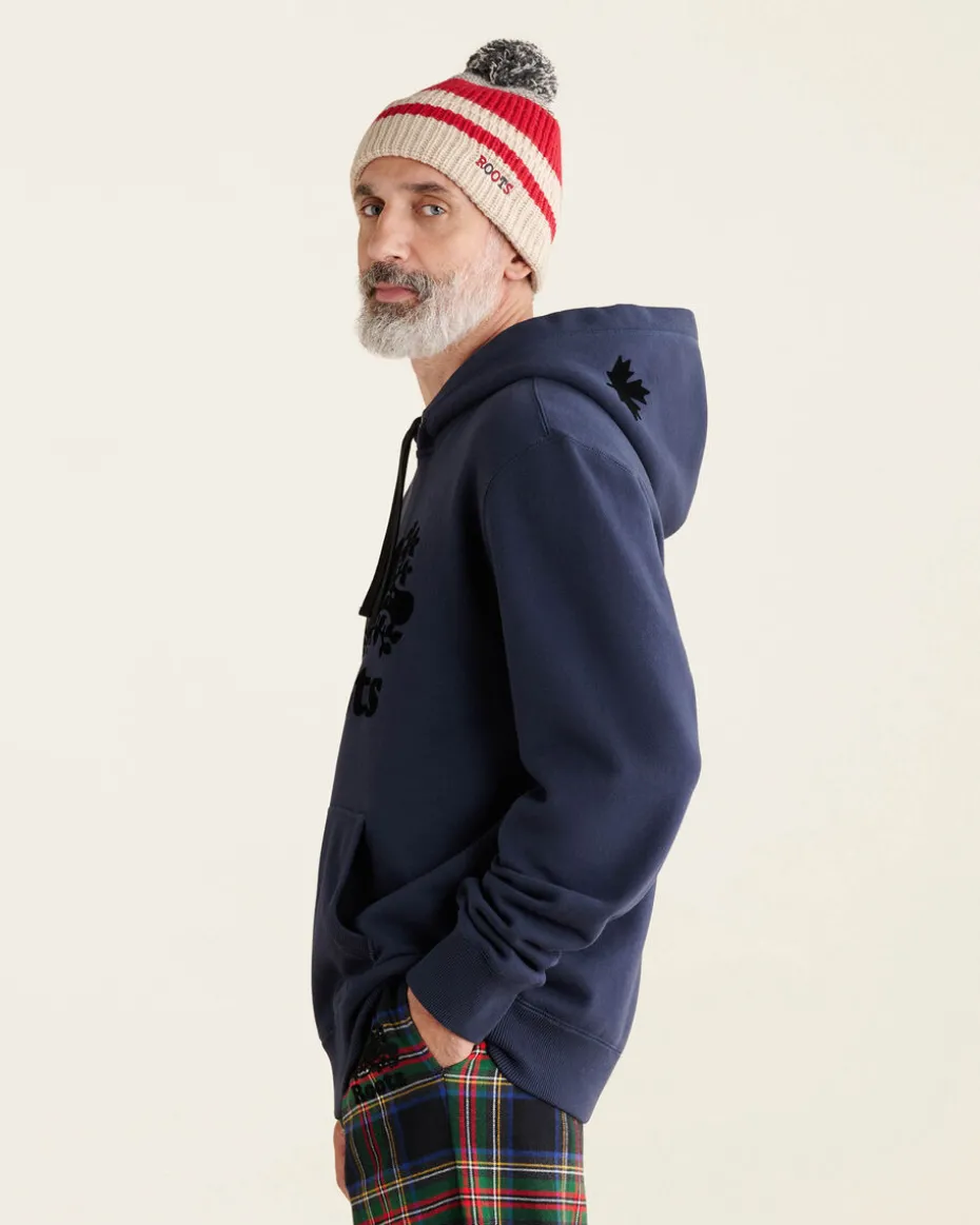 Organic Original Kanga Hoodie