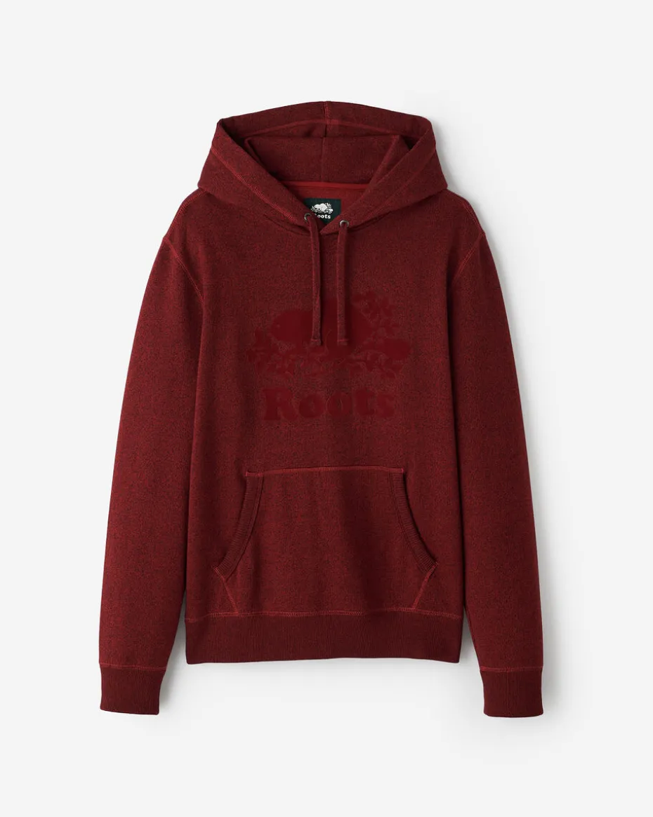 Organic Original Kanga Hoodie