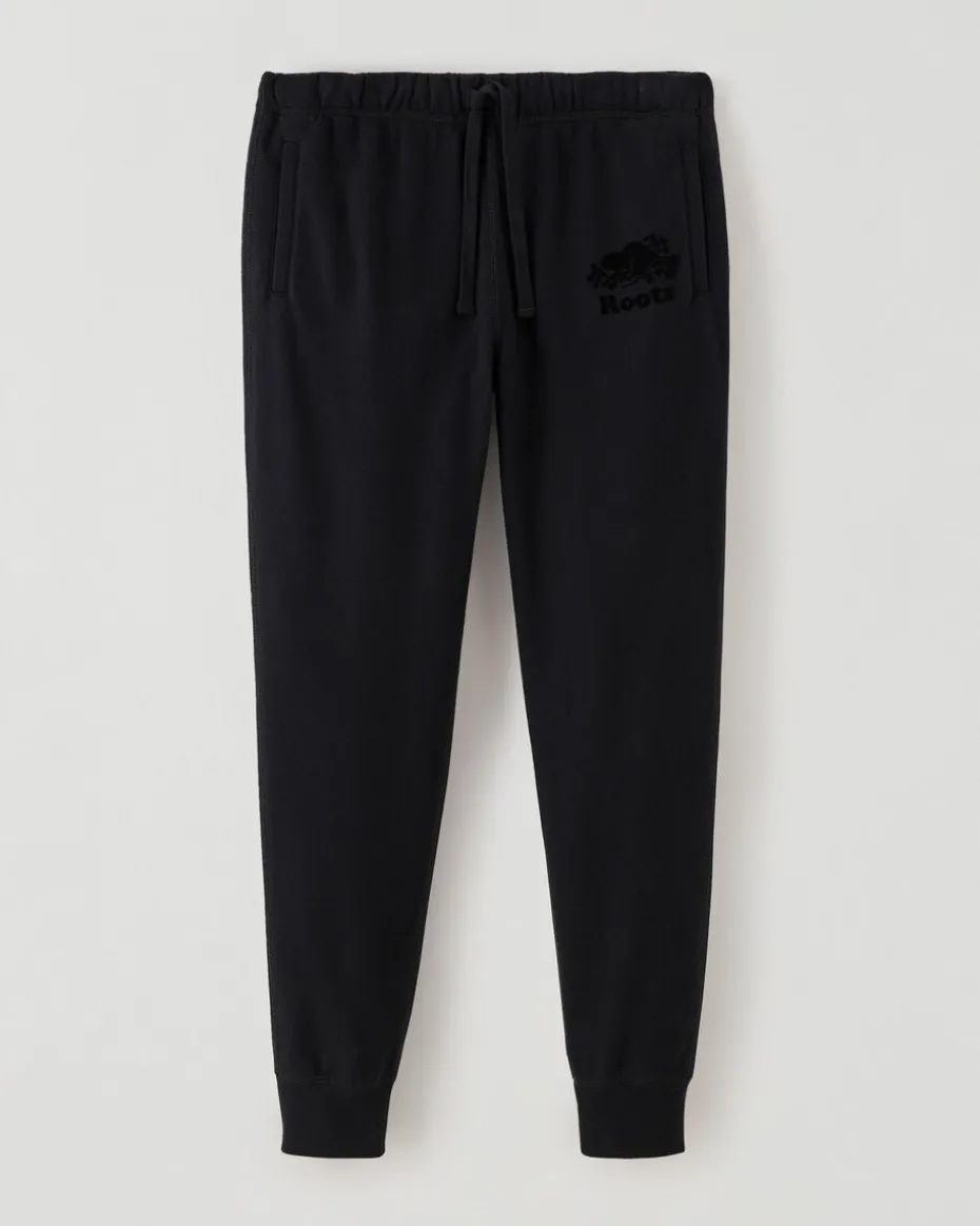 Organic Original Slim Cuff Sweatpant Tall (32.5 Inch Inseam)