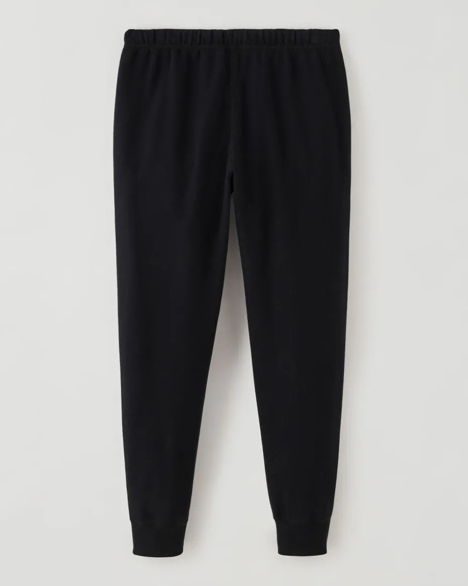 Organic Original Slim Cuff Sweatpant Tall (32.5 Inch Inseam)