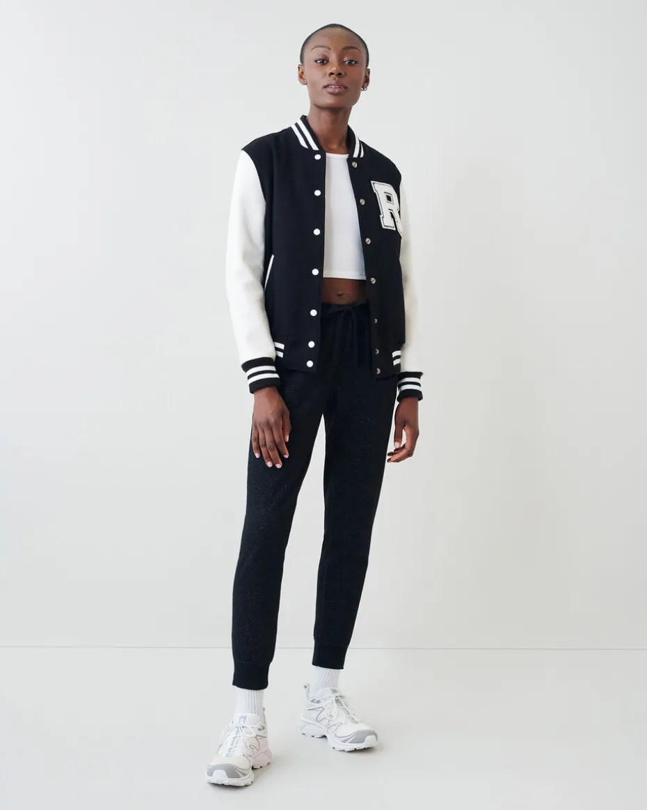 Organic Original Slim Cuff Sweatpant