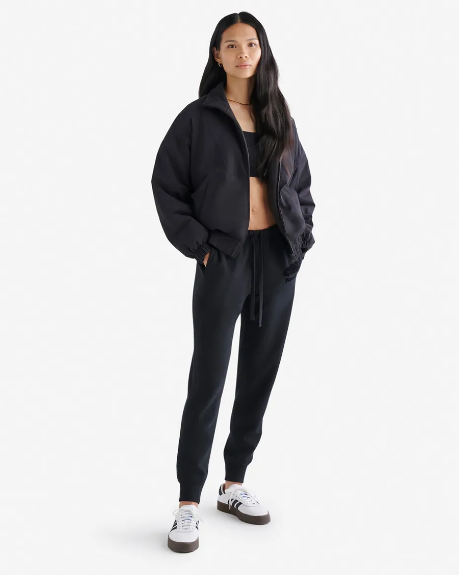 Organic Original Slim Cuff Sweatpant