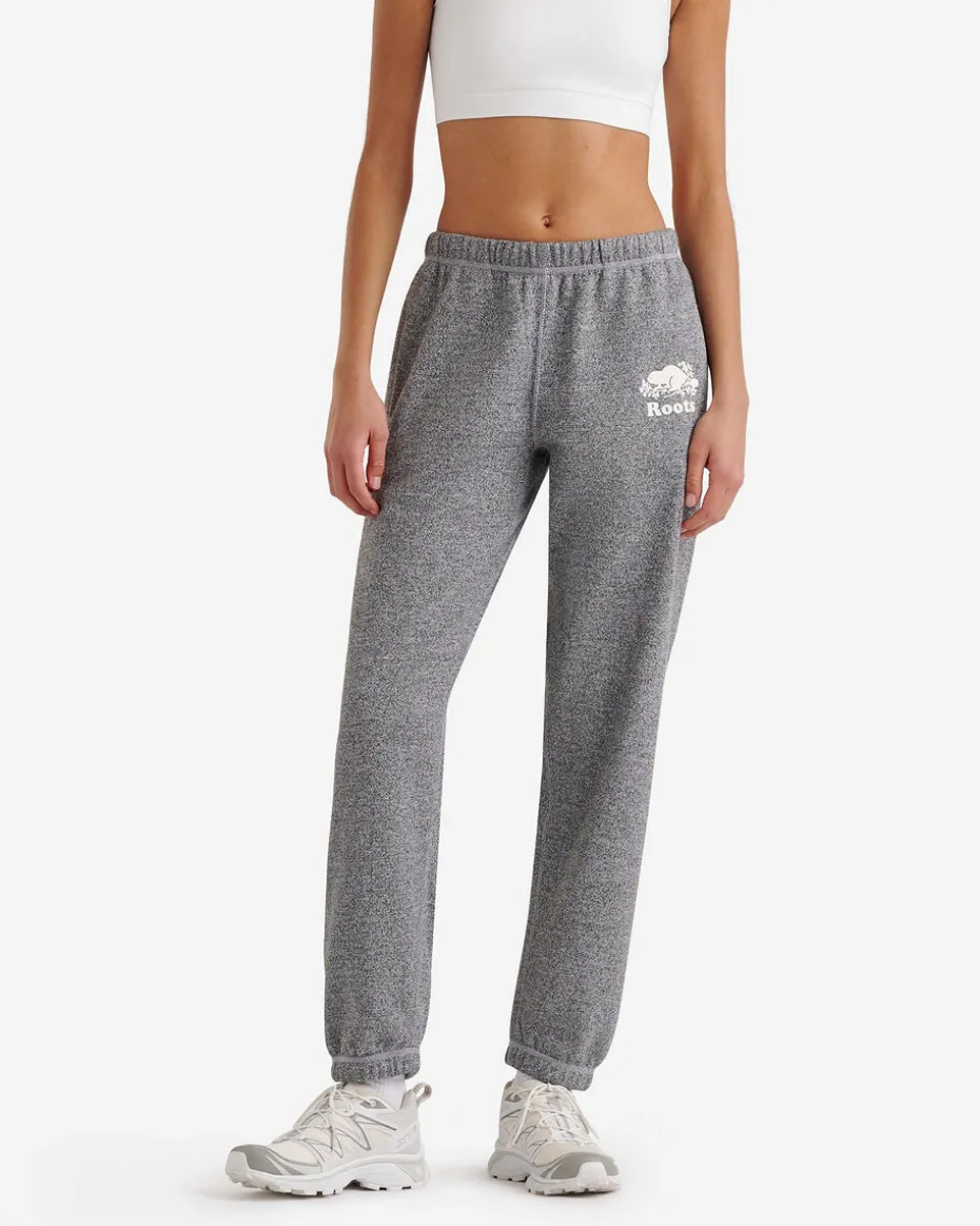 Organic Original Sweatpant Tall (32 Inch Inseam)