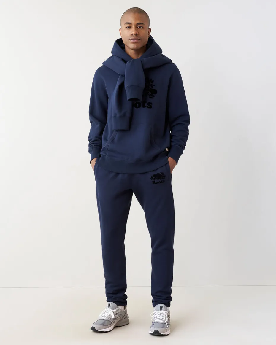Organic Original Sweatpant Tall (33.5 Inch Inseam)