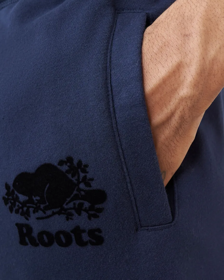 Organic Original Sweatpant Tall (33.5 Inch Inseam)