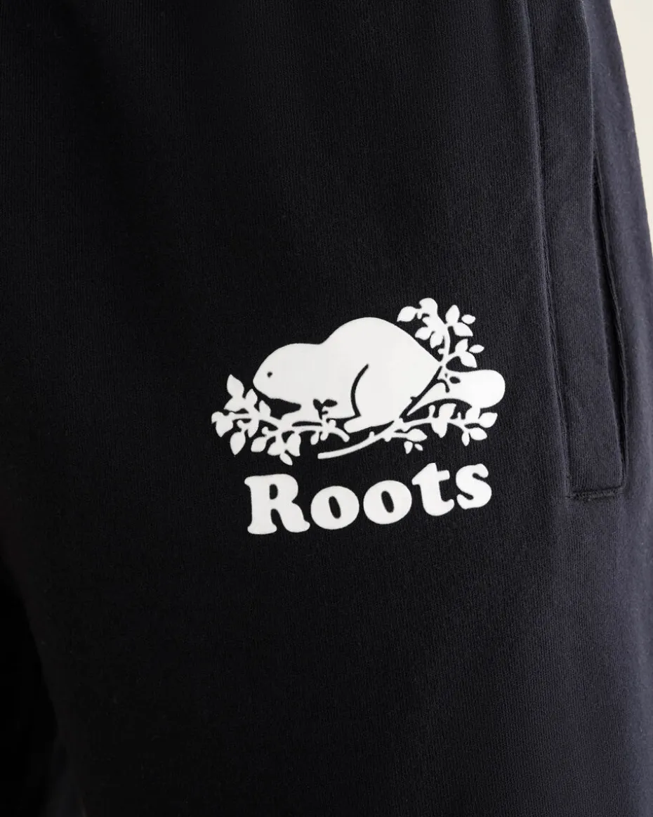 Organic Original Sweatshort 8 Inch