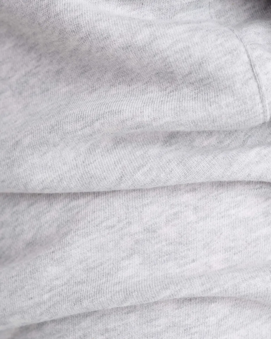 Organic Original Sweatshort 10.5 Inch