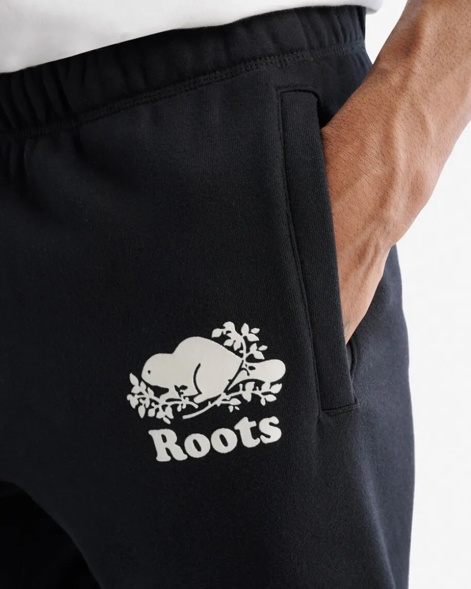 Organic Park Slim Sweatpant