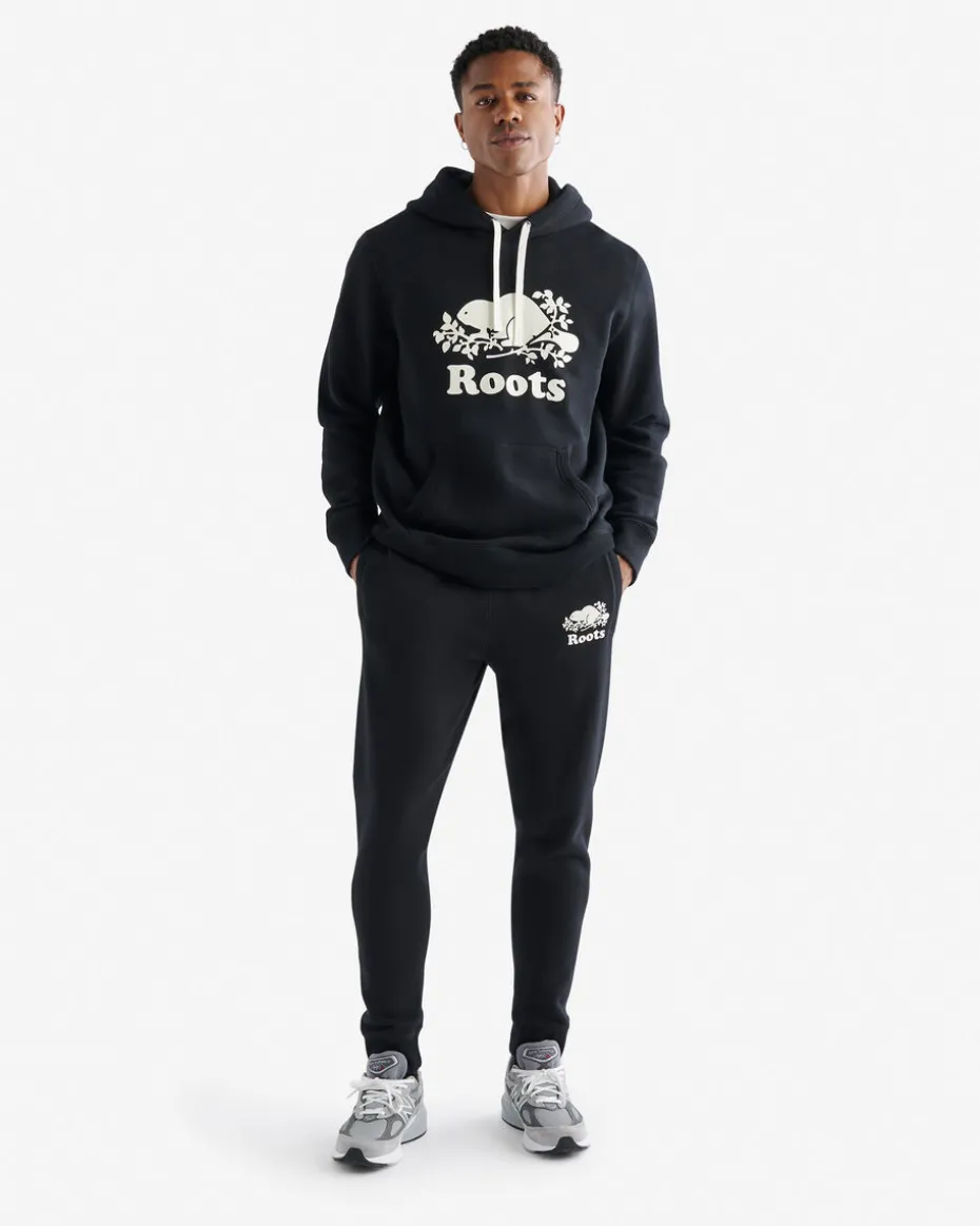Organic Park Slim Sweatpant