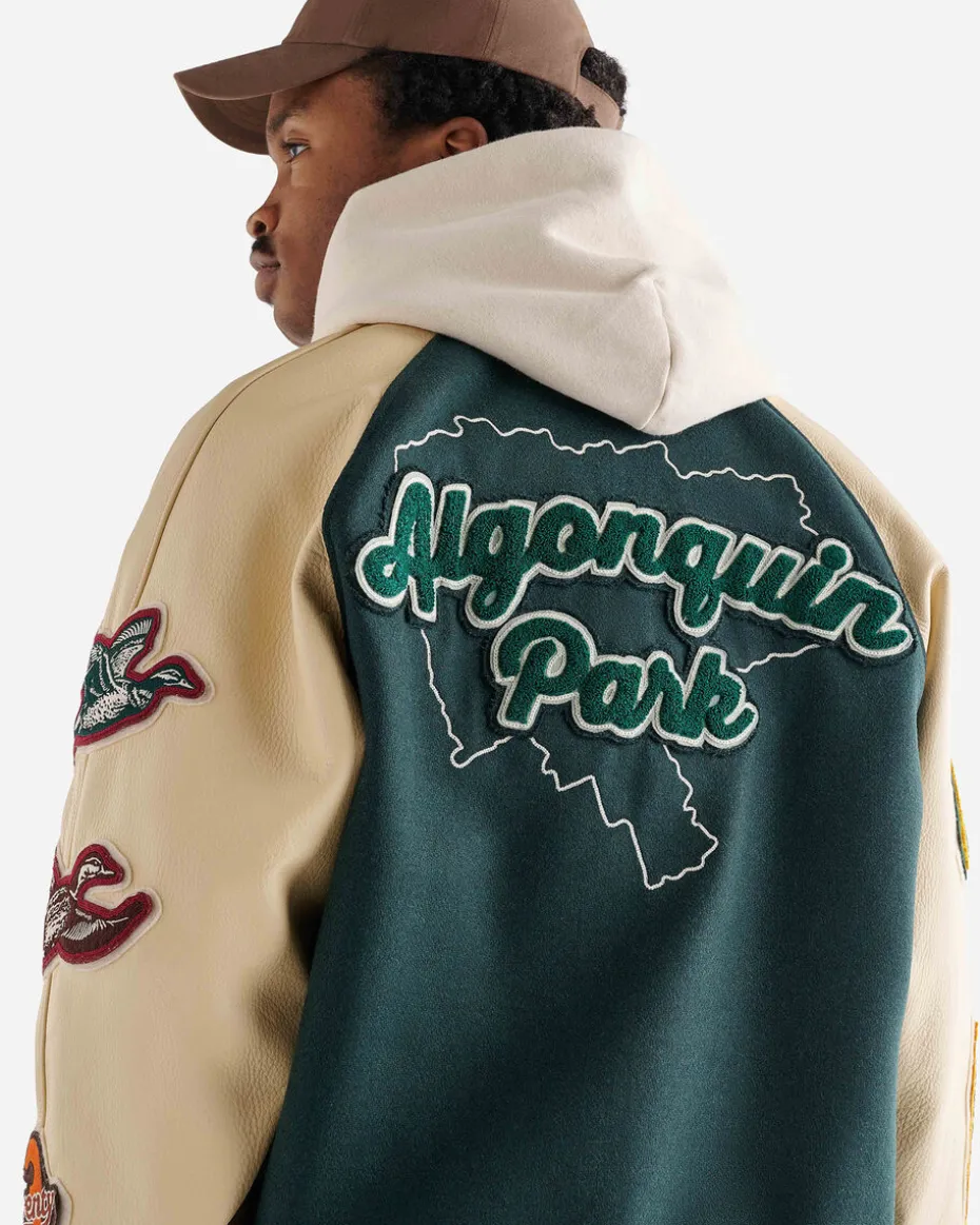 Outdoors ’24 Varsity Jacket