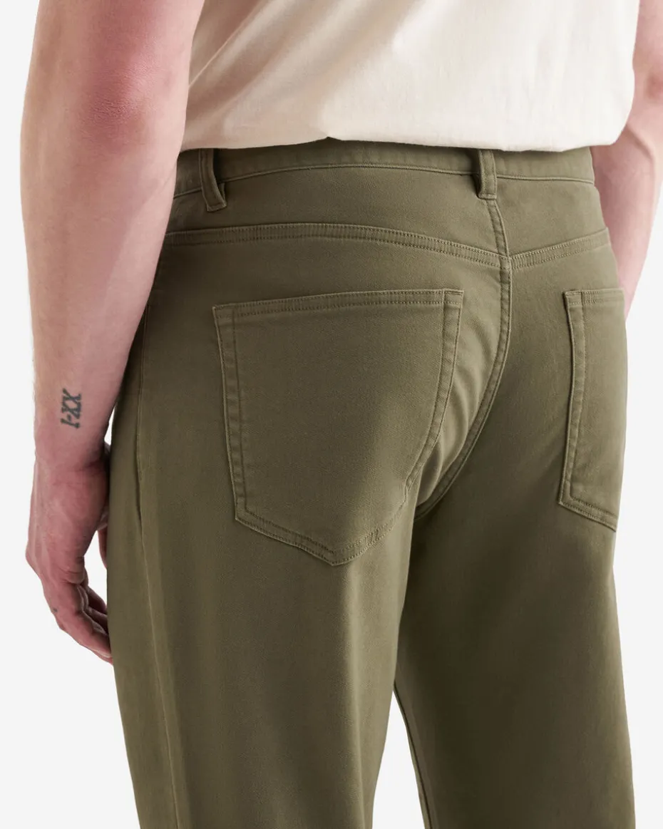 Park Stretch 5 Pocket Pant 32 Inch Inseam