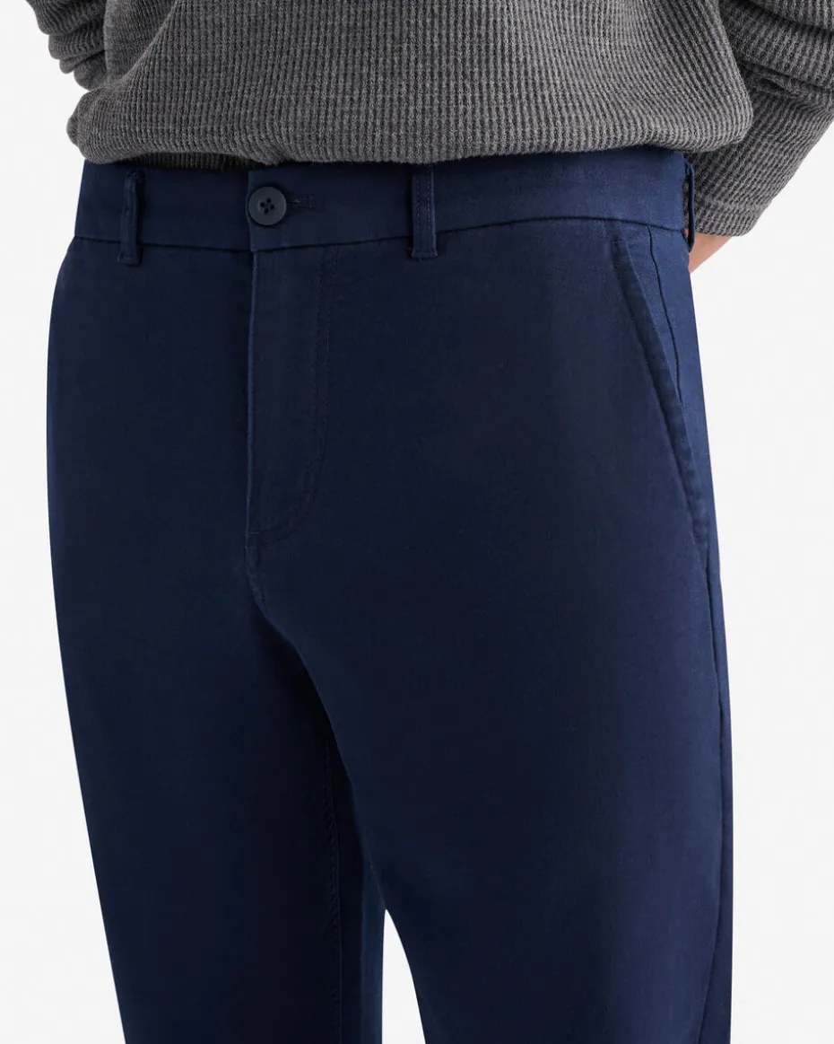 Park Stretch Chino 32 Inch Inseam