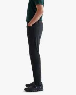 Park Tech 5 Pocket Pant 30 Inch Inseam