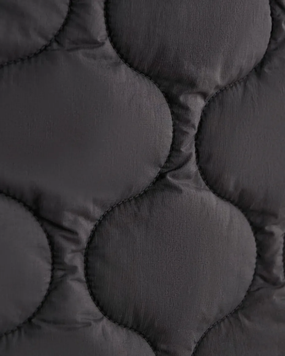 Quilted Skirt