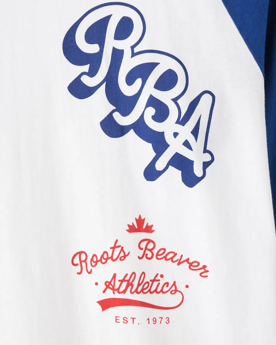 RBA Baseball Long Sleeve T-shirt