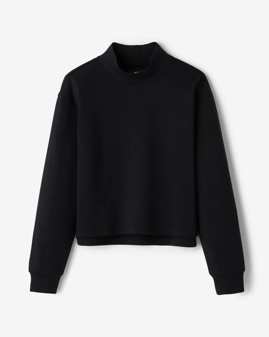 Recover Essential Turtleneck
