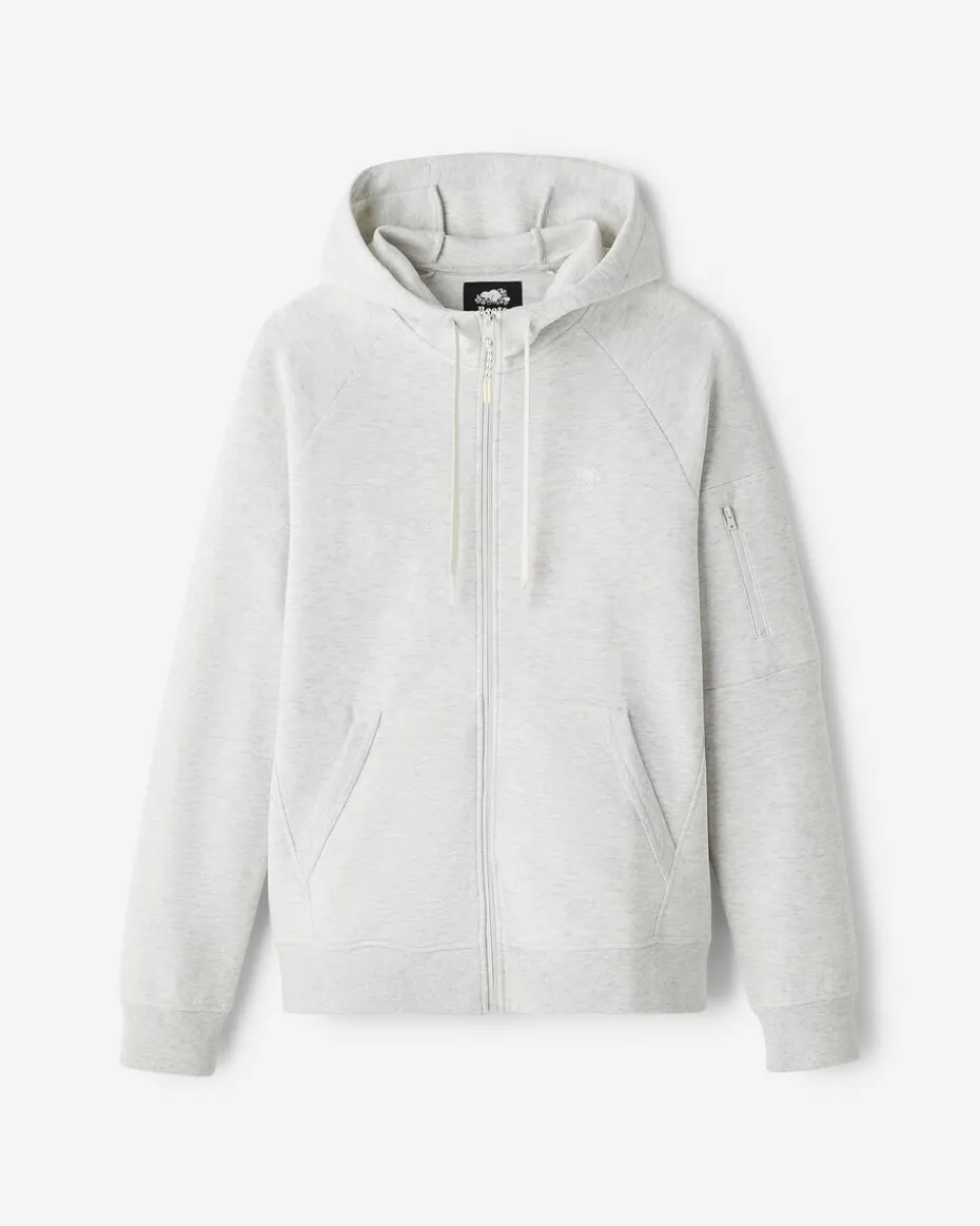 Recover Full Zip Hoodie