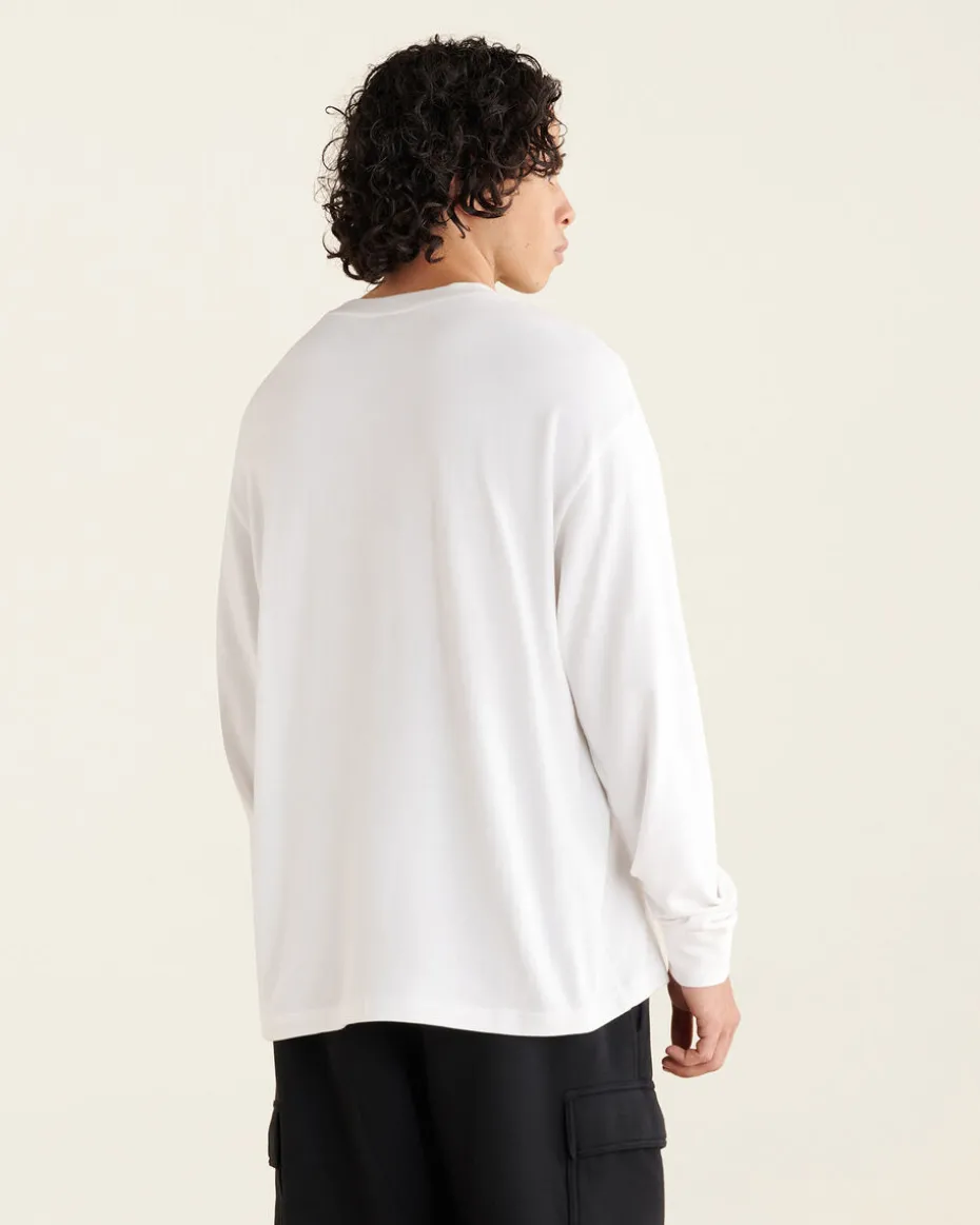Re-Issue Long Sleeve T-shirt
