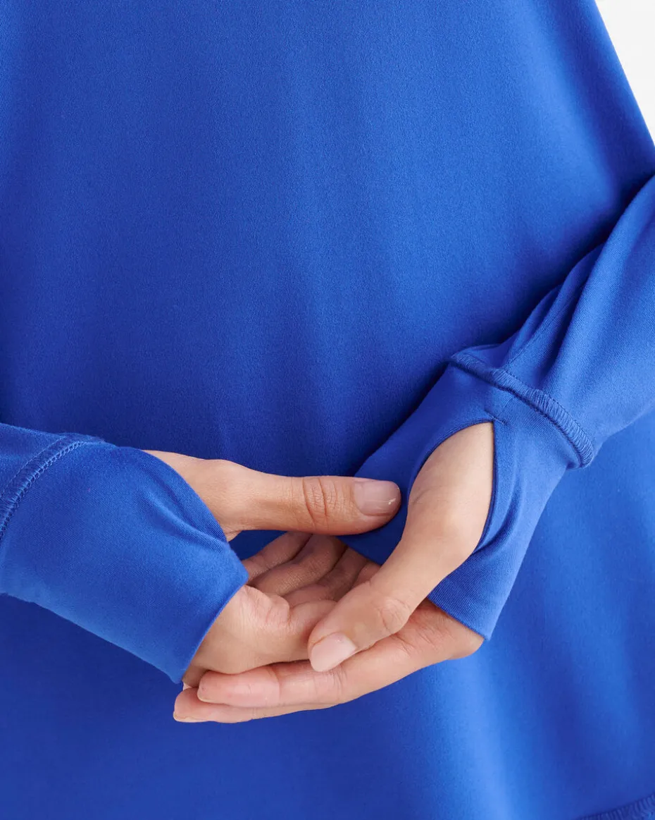 Renew Long Sleeve Top