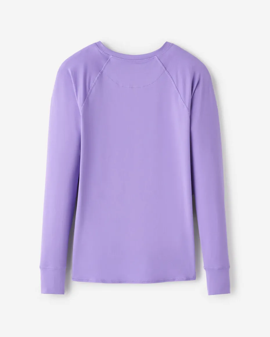Renew Long Sleeve Top