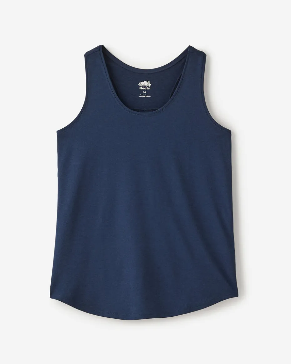 Renew Racer Tank