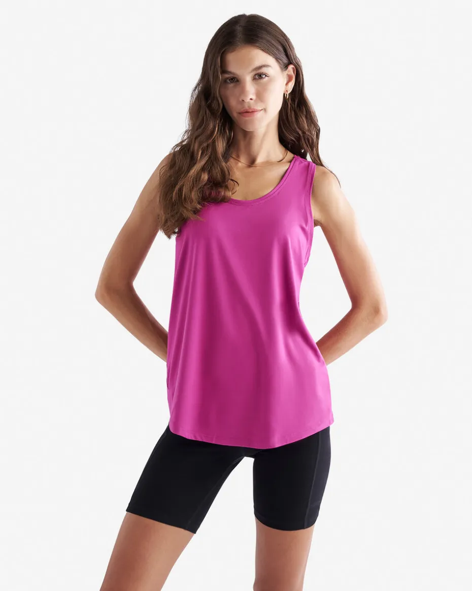 Renew Racer Tank
