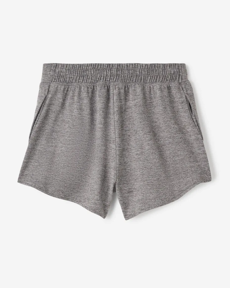 Renew Runner Short 3 Inch