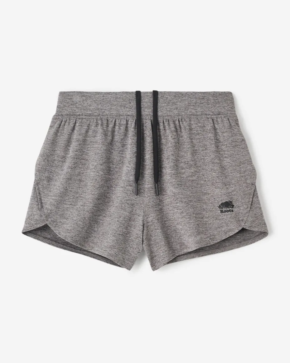 Renew Runner Short 3 Inch