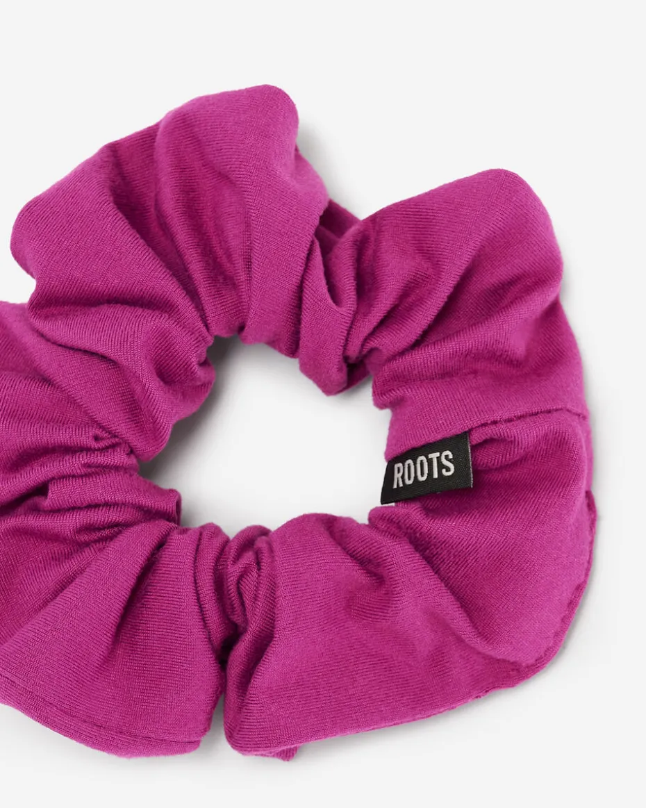 Renew Scrunchie