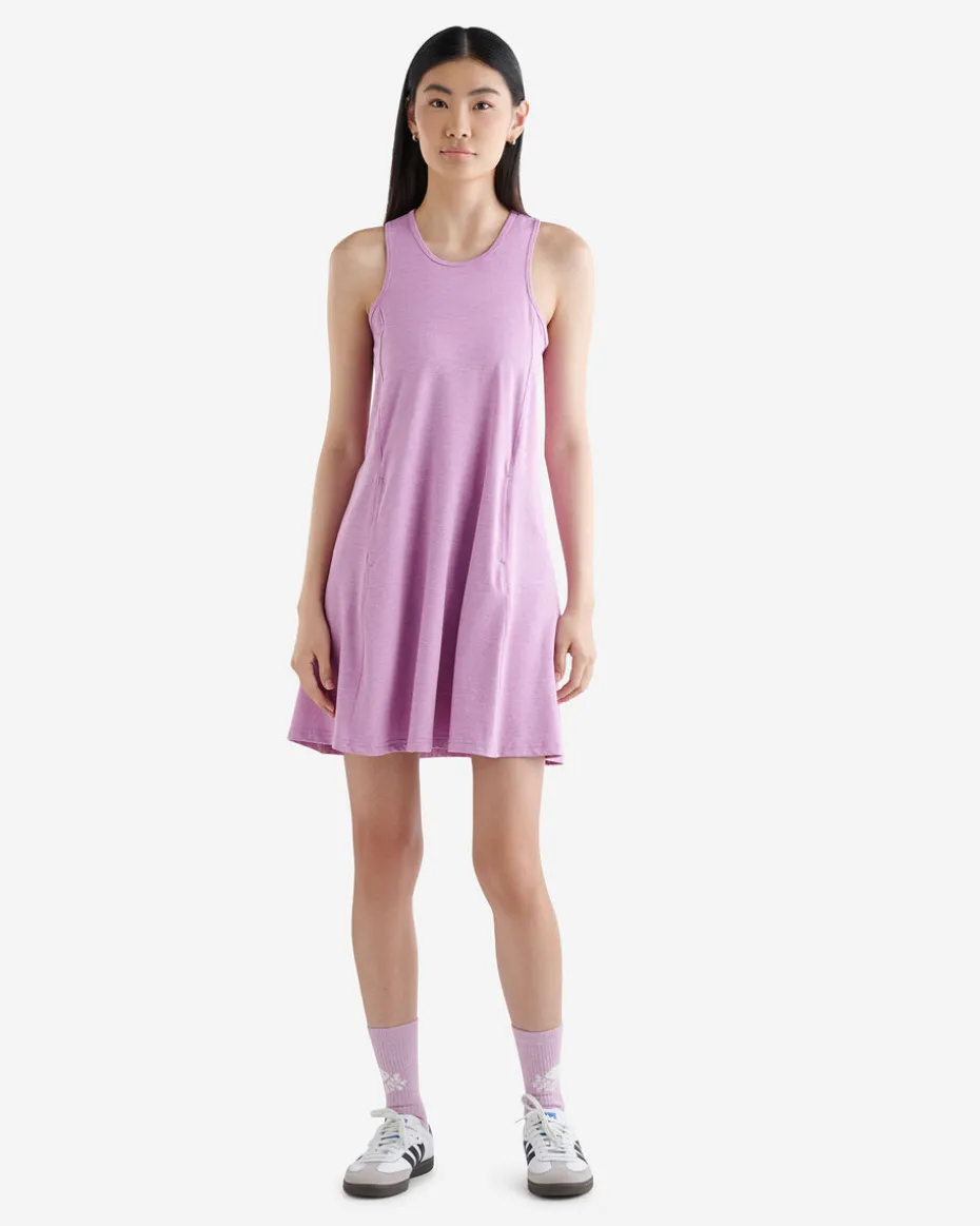 Renew Tank Mini Dress