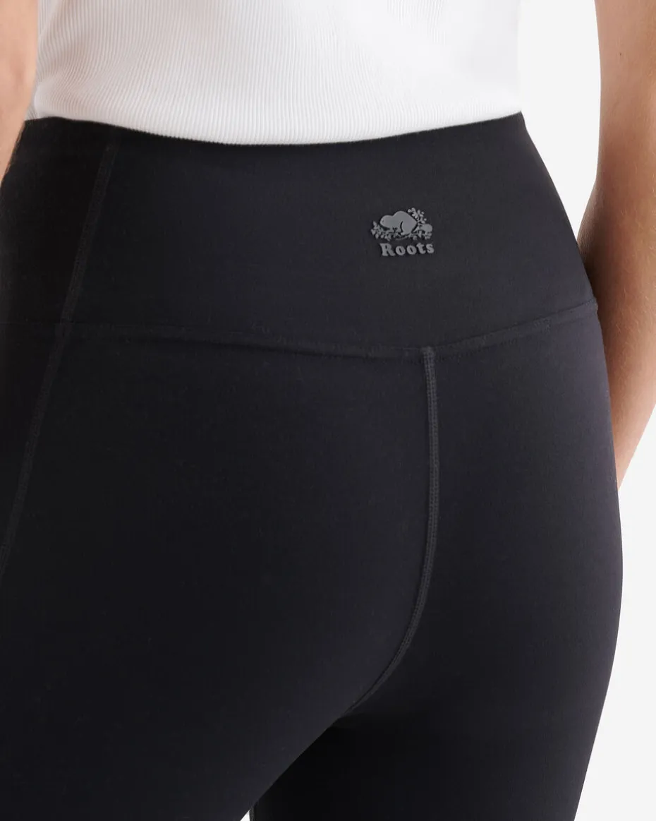 Restore Capri Pocket Legging