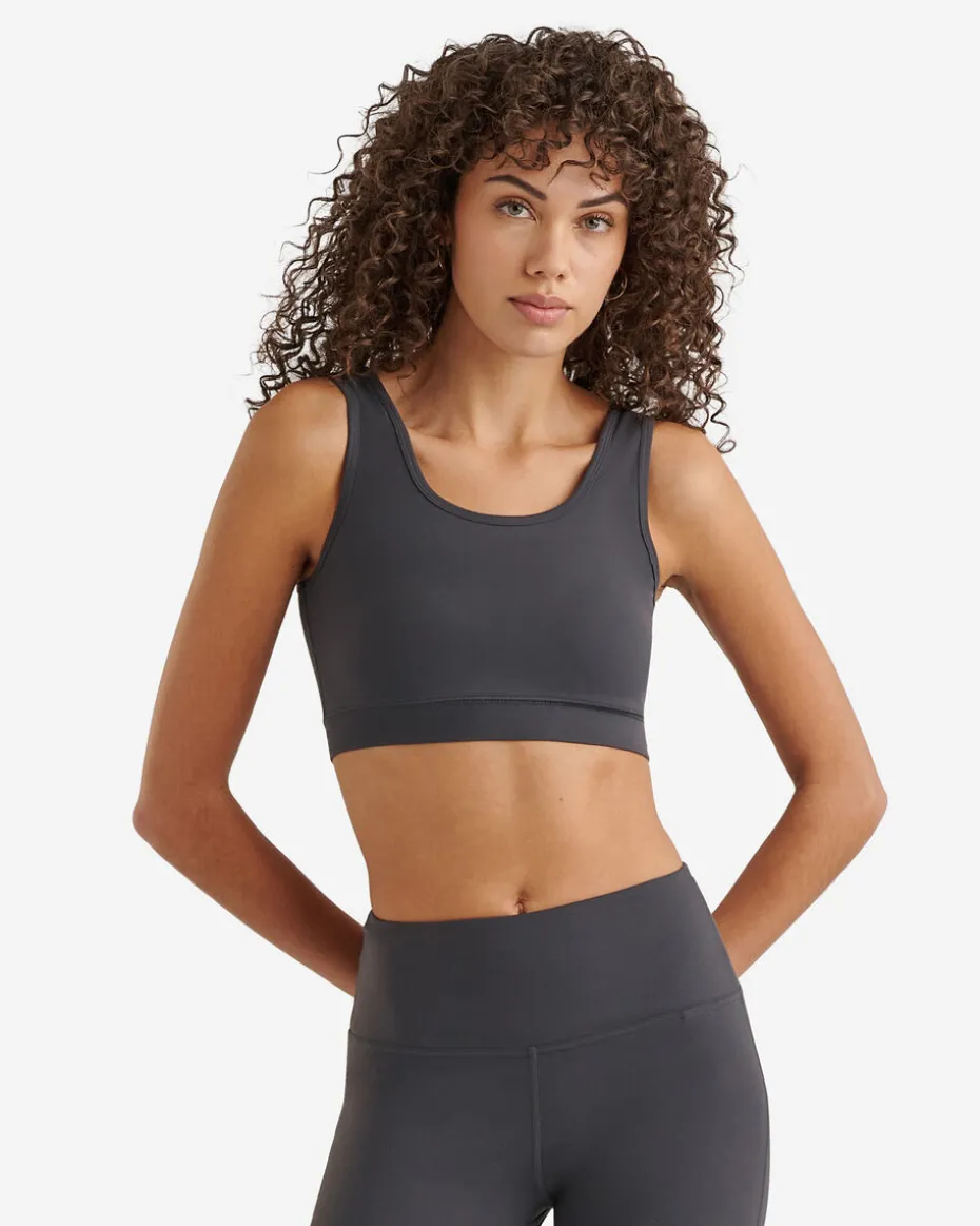 Restore Crop Tank