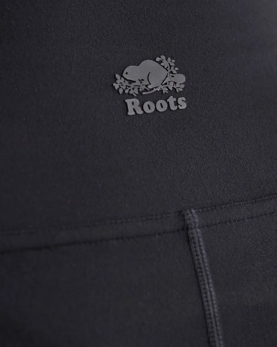 Restore High Rise Flare Legging