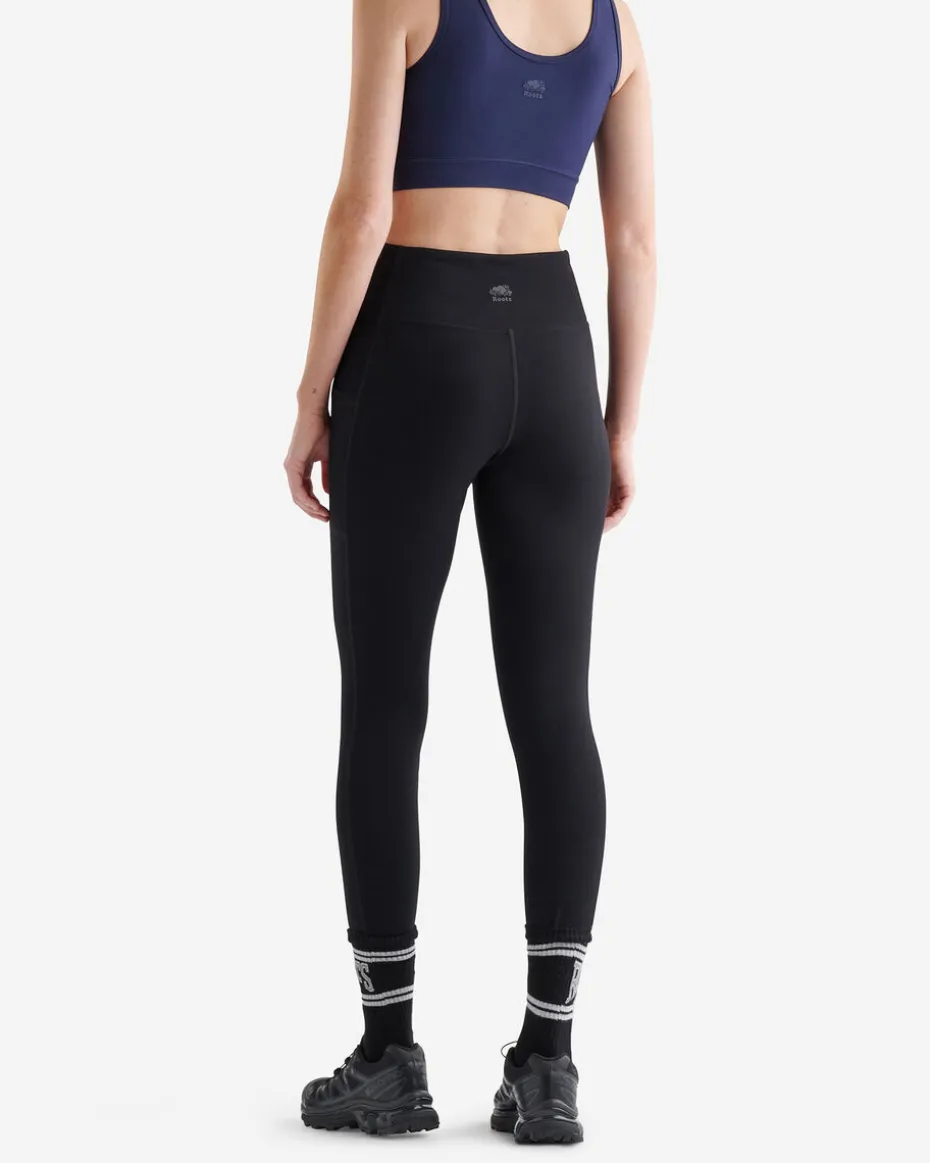 Restore Pocket Legging