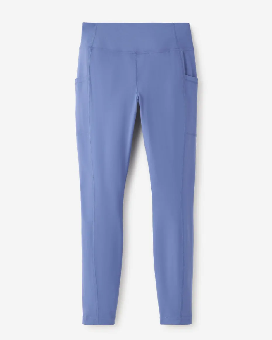 Restore Pocket Legging