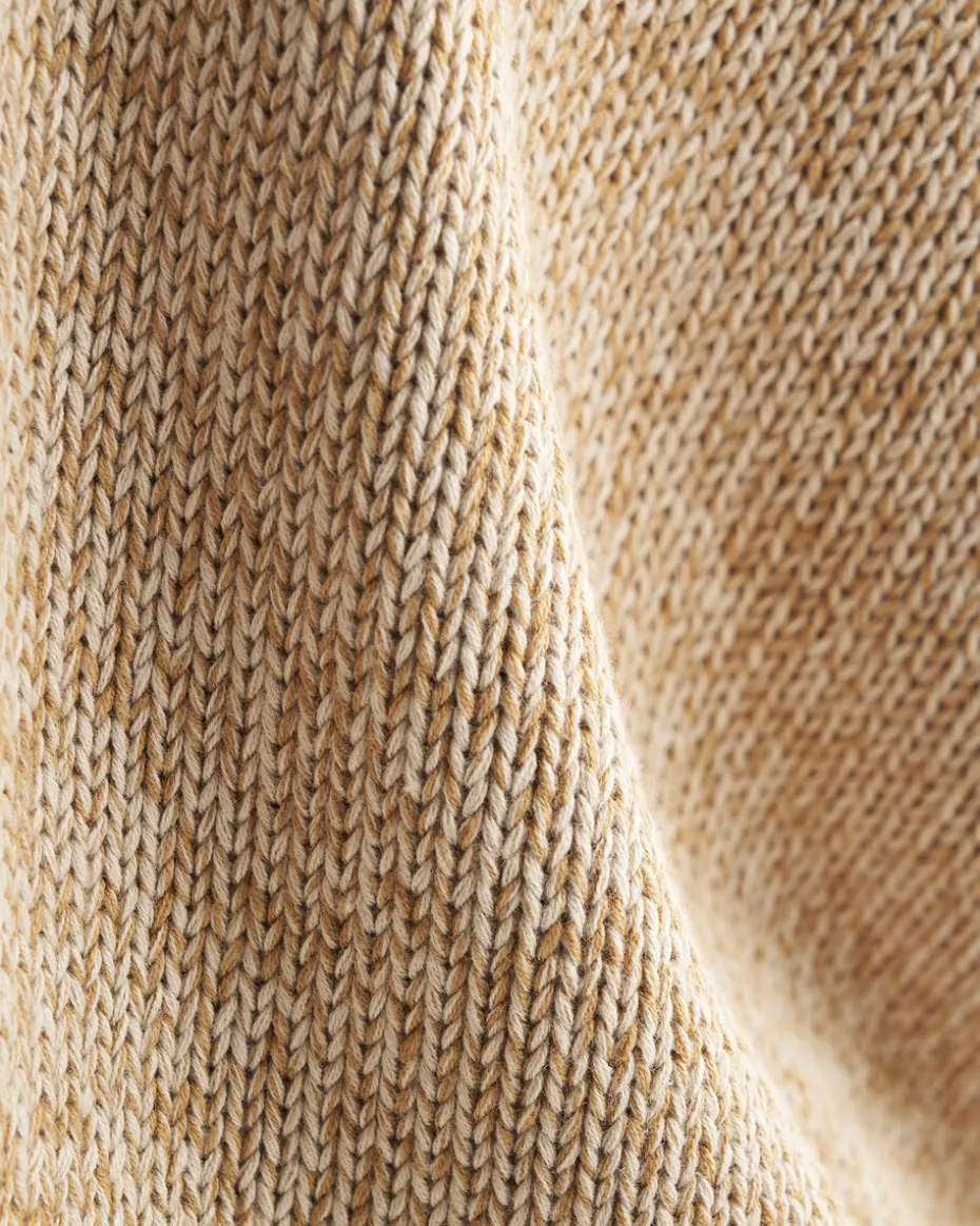 Robson Saddle Crew Sweater