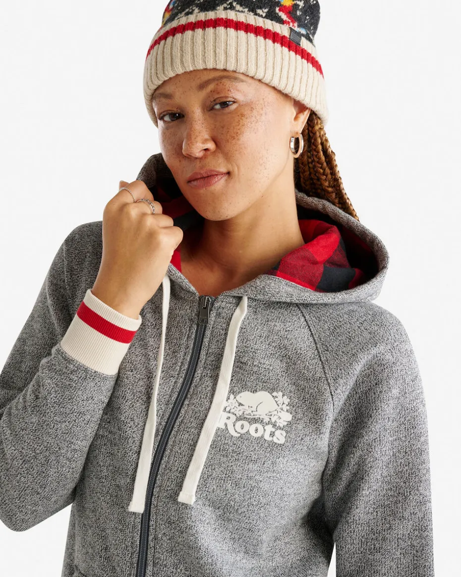 Roots Cabin Onesie